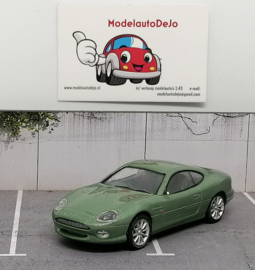 Aston Martin DB7