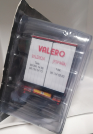 Iveco Eurostar 'Valero" 2000