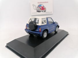 Suzuki Vitara JLX 1995