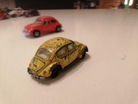 Volkswagen Kever peilwagen