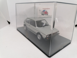 Volkswagen Golf GTI mk1 grijs