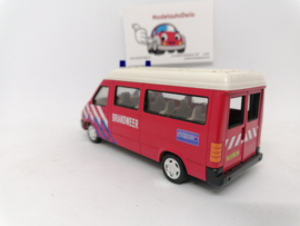 Volkswagen LT type 2 brandweer