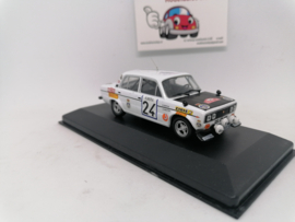 Seat 1430-1800 Gr 4 Rally Monte Carlo (A)