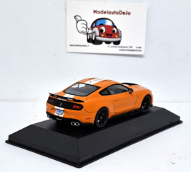 Ford Mustang Shelby GT500 ( 2020)