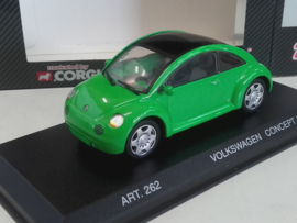 Volkswagen concept 1