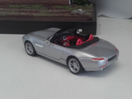 BMW Z8