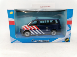 Volkswagen T5 marechaussee