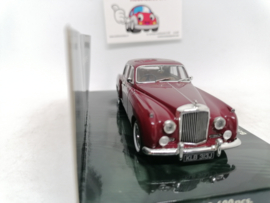 Bentley S1 Continental Flying Spur 1955