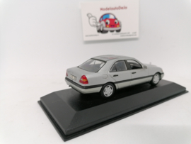 Mercedes Benz C klasse W202