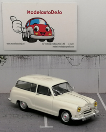 Simca Chatelaine
