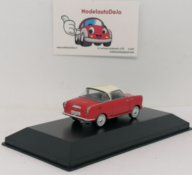 Goggomobil TS coupe 1957