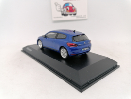 Volkswagen Scirocco mk3
