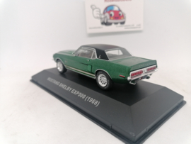 Ford Mustang Shelby EXP500 1968