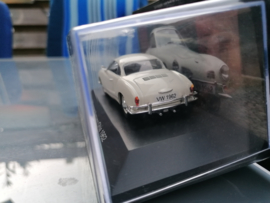 Volkswagen Karmann Ghia 1962