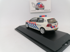 Volkswagen Golf 5 Politie Amsterdam/Amstelland