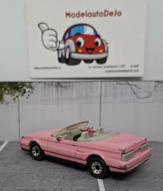 Cadillac Allante