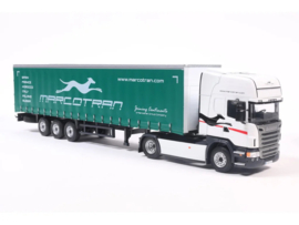 Scania R450 ( 2017) Marcotrans