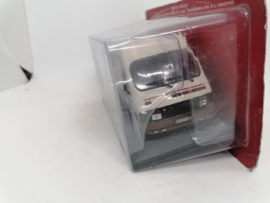 Le Voyageur 595 Citroen C25 1990