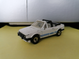 Ford Escort cabrio MK 3