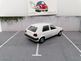 Volkswagen Golf mk2 5drs wit