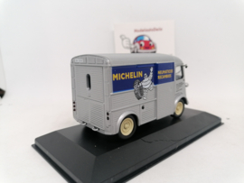 Citroen type H "Michelin"