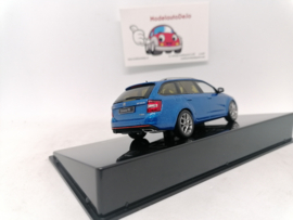 Skoda Octavia RS Combi mk3