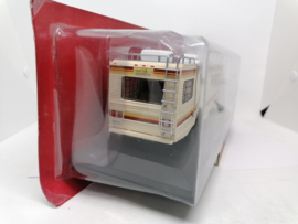 Fleetwood Bounder 1986