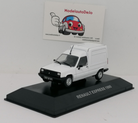 Renault Express 1990