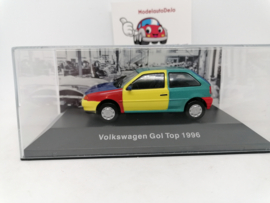 Volkswagen Gol Top 1996