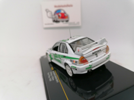 Mitsubishi Lancer Evo V