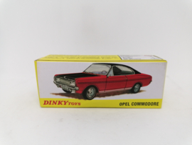 Opel Commodore A