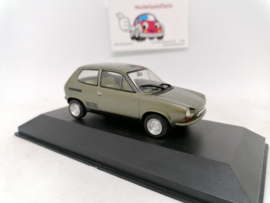 Volkswagen EA266 1969