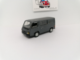 Mercedes Benz MB100 donker grijs