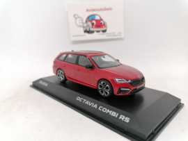 Skoda Octavia Combi IV  (A8) RS