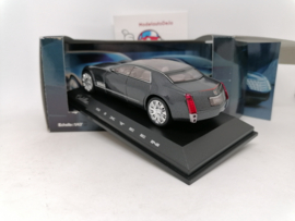 Cadillac Sixteen concept model