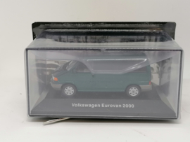 Volkswagen T4 Multivan 2000