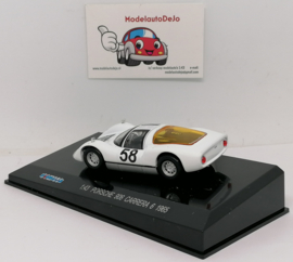 Porsche 906 Carrera 6 1965