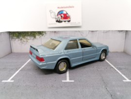 Mercedes Benz 190 E 16v