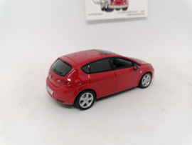 Seat Leon mk2