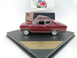 Opel Kadett B coupe 1966