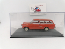 Opel Rekord P1 Caravan ( Olympia) 1958-1960