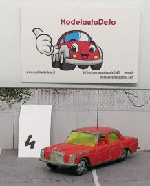 Mercedes Benz 250