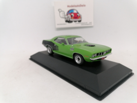 Plymouth Hemi Cuda 1971