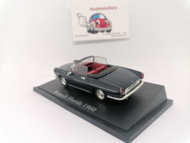 Renault Floride 1960