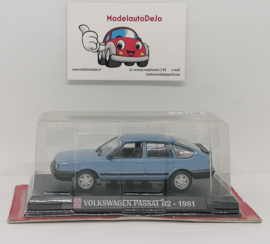 Volkswagen Passat B2 1981