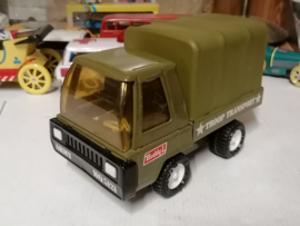 Troop Transport truck