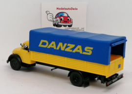 Magirus Deutz Merkur "Danzas"