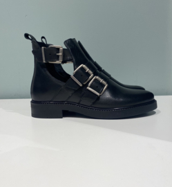 Shoecolate Boots Black