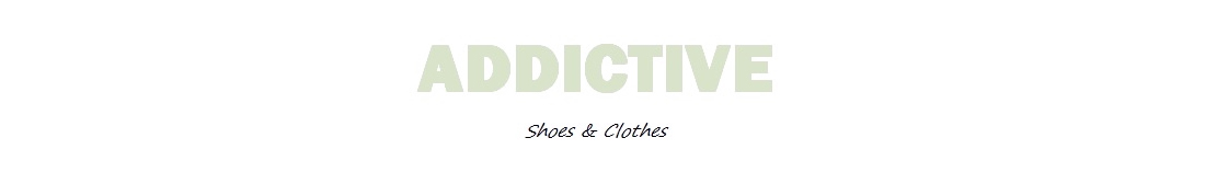 SHOES | Addictive Shoes & Clothes SHOES | Addictive Shoes & Clothes