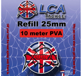 LCA PVA Refill 25mm